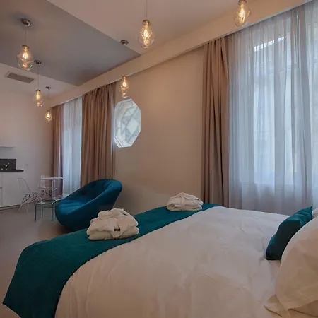 Apartment O'dreams Loft &