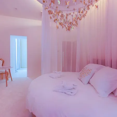 O'dreams Loft & Apartment Avignon