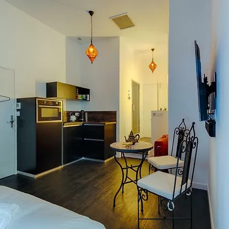 O'dreams Loft &