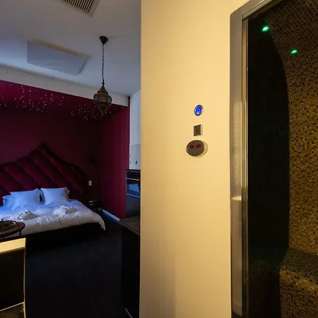 Apartment O'dreams Loft & Avignon