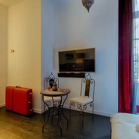 O'dreams Loft & Apartment Avignon